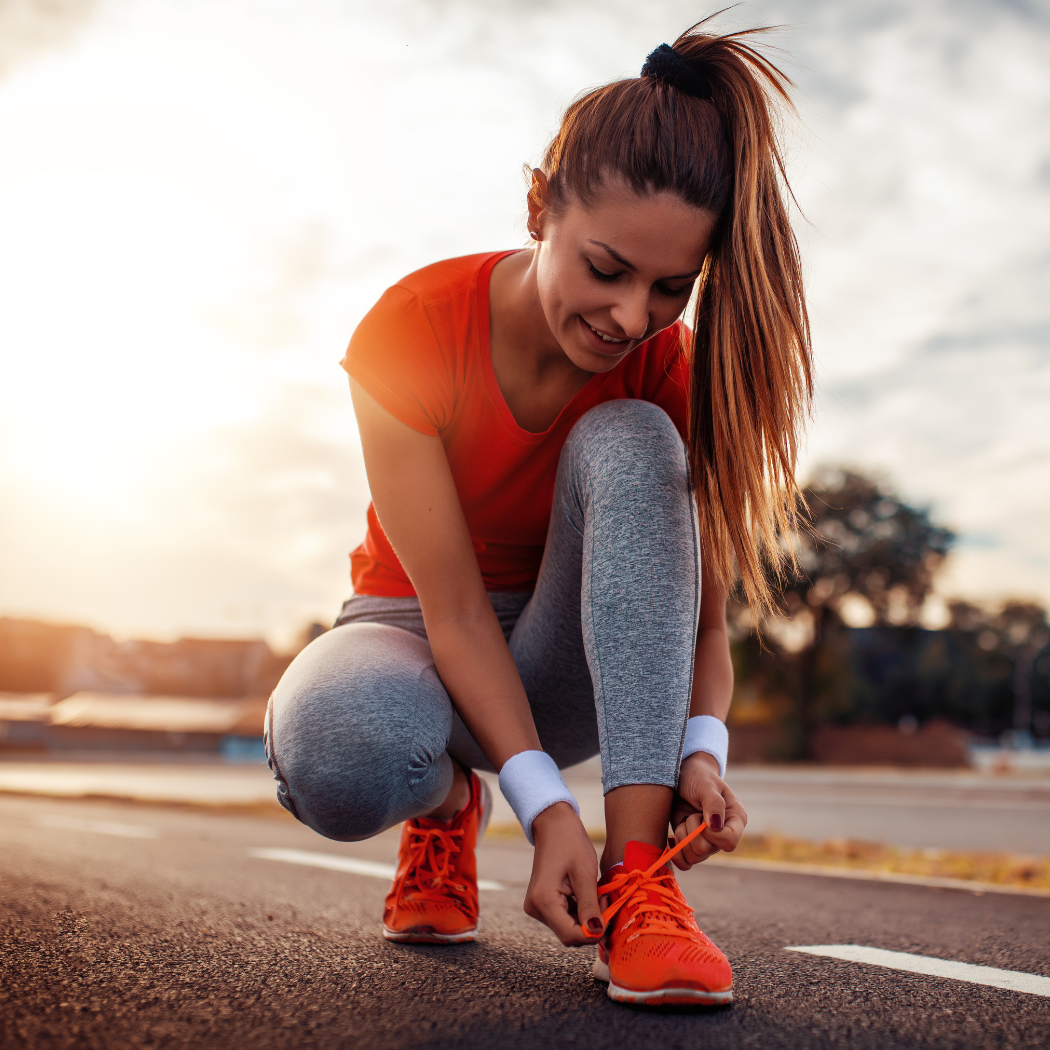 Najlepsze buty do biegania 2024 – te nowości wyniosą twój trening na wyższy poziom